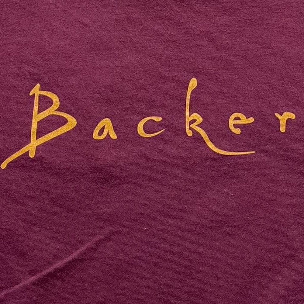 Vintage Religious T shirt - Picture 4 of 5